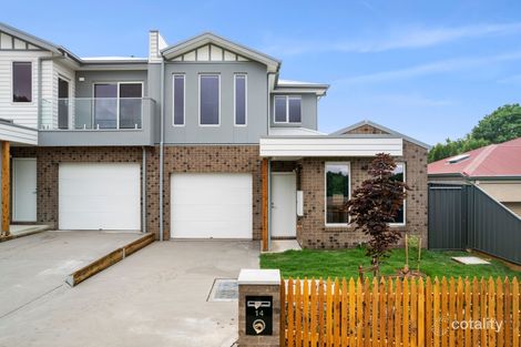 14 Saint St, Castlemaine, VIC 3450