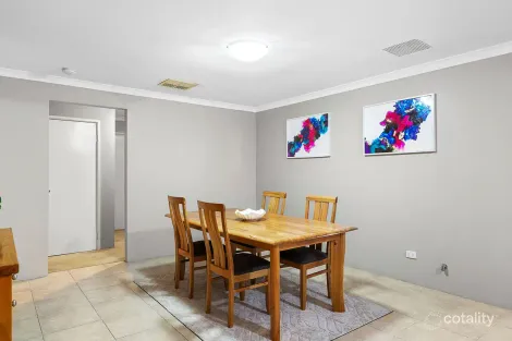 Property photo of 54 Claridge Circle Thornlie WA 6108