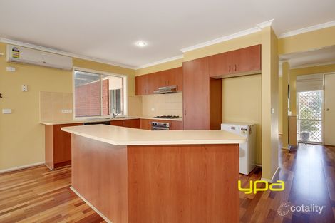 Property photo of 44 Breton Drive Hoppers Crossing VIC 3029