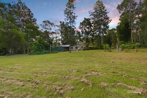 Property photo of 21 Chapple Road Cambroon QLD 4552