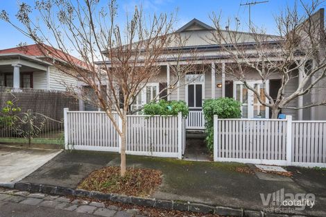 Property photo of 2A Junction Street Seddon VIC 3011