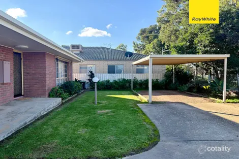 3/19 Kerferd St, Tatura, VIC 3616