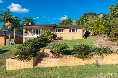 6 Eastment St, Bardon, QLD 4065