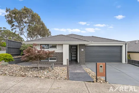 1 PLANTATION AVE, MERNDA, VIC 3754