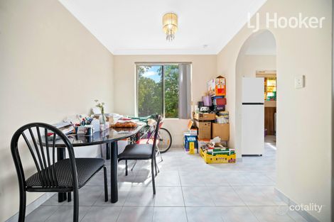 Property photo of 41/118-124 Longfield Street Cabramatta NSW 2166