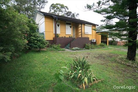 Property photo of 51 Barbara Boulevard Seven Hills NSW 2147