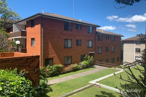 Property photo of 13/1 Pitt Street Randwick NSW 2031