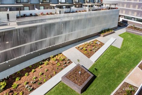 Property photo of 90/207 Barker Street Randwick NSW 2031