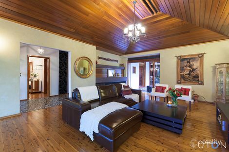 Property photo of 32 La Perouse Street Griffith ACT 2603