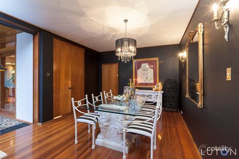 Property photo of 32 La Perouse Street Griffith ACT 2603