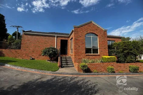 1/3 Miller St, Berwick, VIC 3806