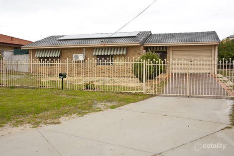 15 Choseley Pl, Langford, WA 6147