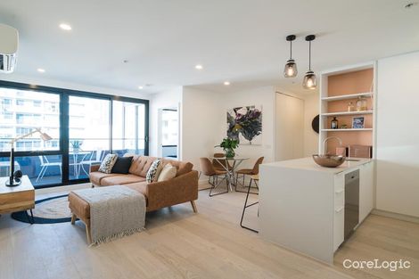 Property photo of 6/392 Spencer Street West Melbourne VIC 3003