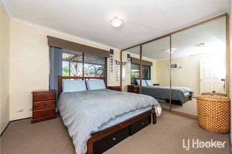 Property photo of 35 Shamrock Way Huntingdale WA 6110