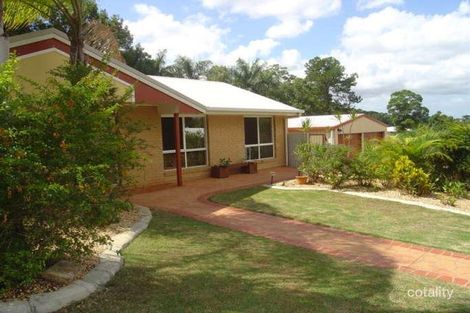 25 Mccall Pl, Bli Bli, QLD 4560