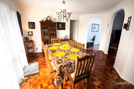 Property photo of 14 Sarah Place Hampton Park VIC 3976