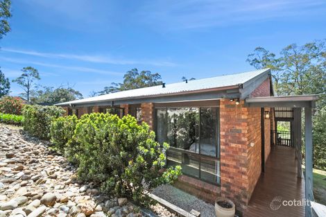 12 Crag Cres, Bowen Mountain, NSW 2753