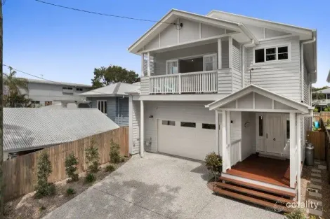 267 Long St E, Graceville, QLD 4075