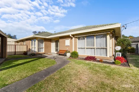 22 Sandra Ct, Sale, VIC 3850