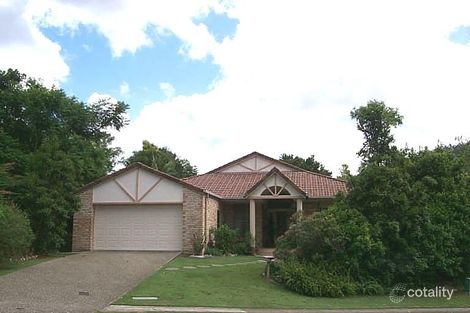 34 Chaprowe Rd, The Gap, QLD 4061