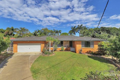 55 Trudgian St, Sunnybank, QLD 4109