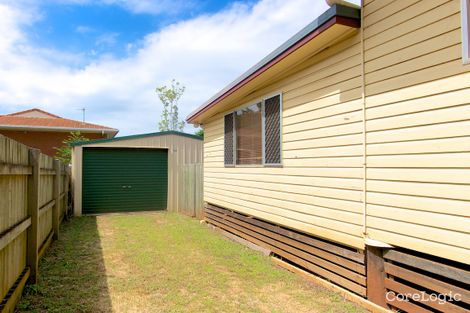 Property photo of 20 Boulton Terrace Toowoomba City QLD 4350