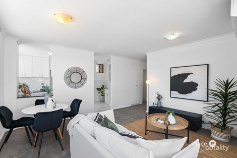 1/62 Bromley St, Kangaroo Point, QLD 4169