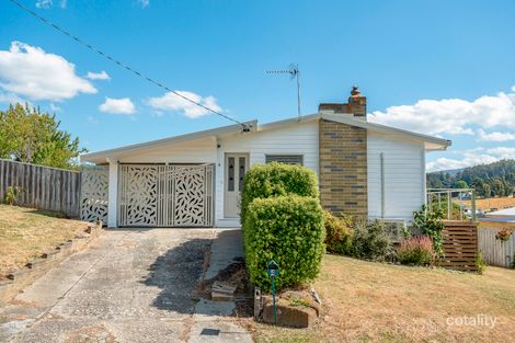 4 View St, Geeveston, TAS 7116