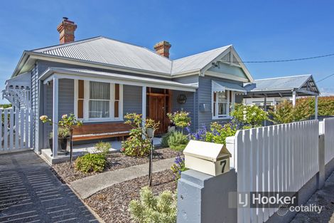 4/7 Saunders St, Wynyard, TAS 7325
