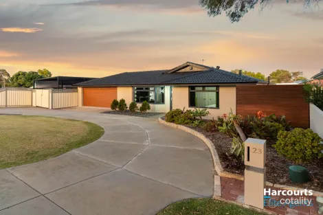 23 Fendam St, Waikiki, WA 6169