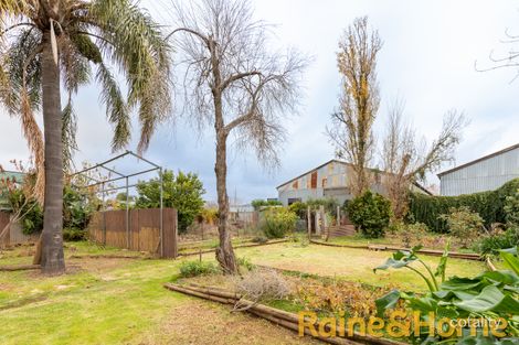 Property photo of 1A Samuels Street Dubbo NSW 2830