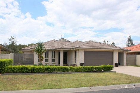 Property photo of 41 William Avenue Yamba NSW 2464