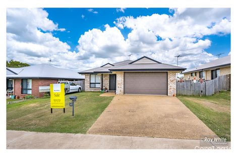 48 Lillypilly Ave, Gracemere, QLD 4702