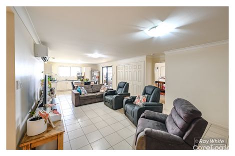 Property photo of 48 Lillypilly Avenue Gracemere QLD 4702