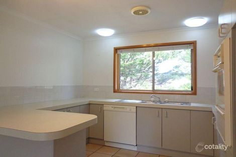 Property photo of 4 Steffanoni Circuit Monash ACT 2904