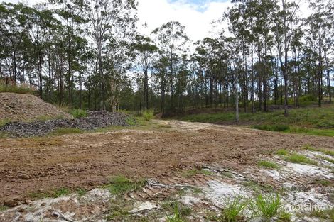 695-701 Camp Cable Rd, Logan Village, QLD 4207