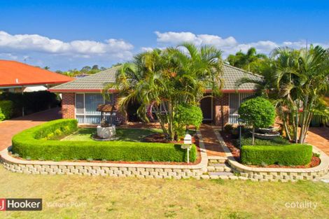 14 Butterfield Cl, Victoria Point, QLD 4165