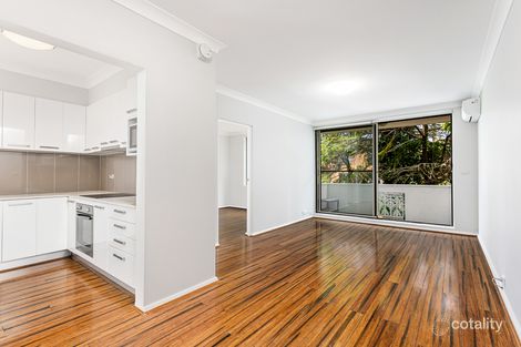 Property photo of 22/71-79 Avoca Street Randwick NSW 2031