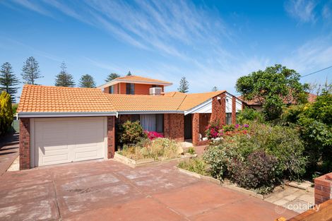 Property photo of 30A Beach Road Watermans Bay WA 6020