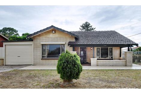 Property photo of 27 Barham Street Allenby Gardens SA 5009