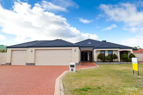 Property photo of 6 Isandra Bend Glen Iris WA 6230