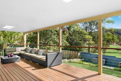 24 Atthow Ave, Ashgrove, QLD 4060