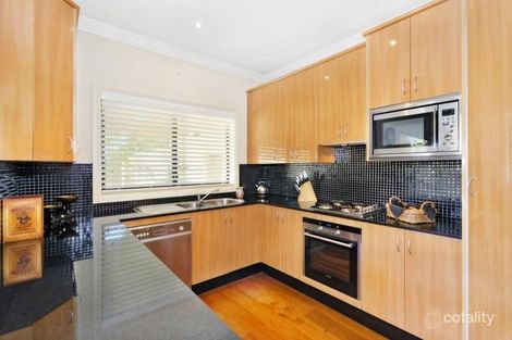 Property photo of 1/263-265 Sylvania Road South Gymea Bay NSW 2227