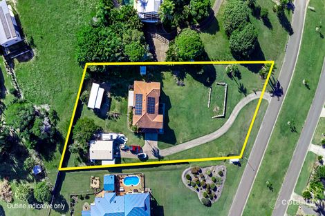 Property photo of 22 Cove Boulevard River Heads QLD 4655