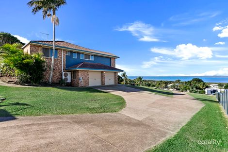 Property photo of 22 Cove Boulevard River Heads QLD 4655