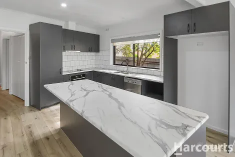 Property photo of 122 Bennett Road Horsham VIC 3400