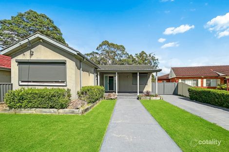 1 Murphy St, Merrylands West, NSW 2160