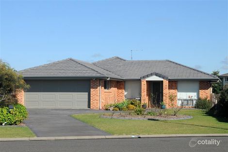 Property photo of 3 Arakoon Court Yamba NSW 2464