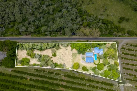 63 Hills Rd, Welcome Creek, QLD 4670