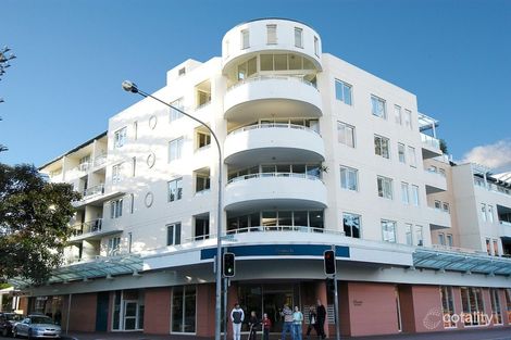 220/11-25 Wentworth St, Manly, NSW 2095